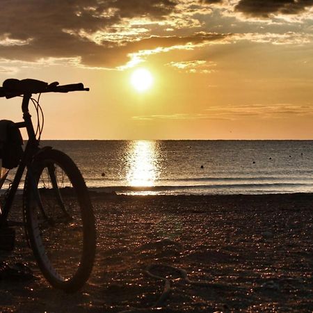 Willa Ittiturismo Il Vecchio E Il Mare Grottammare Zewnętrze zdjęcie